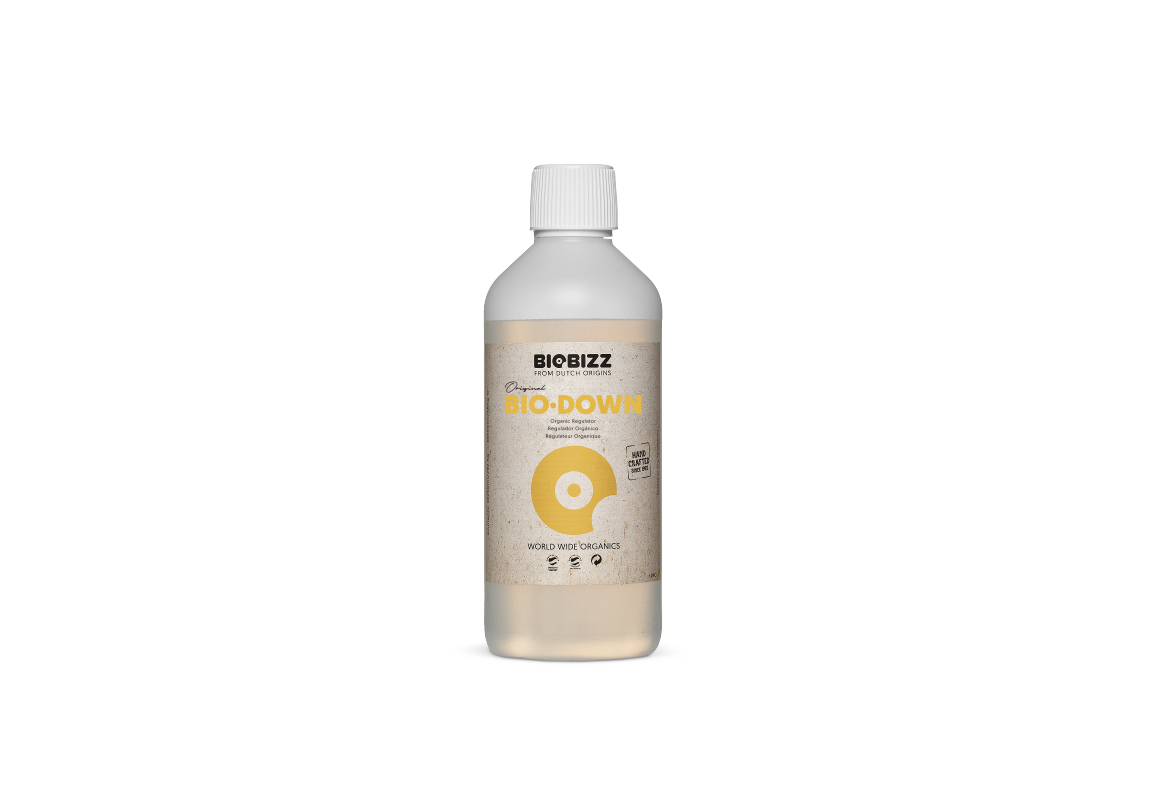 Biobizz Bio pH- 500 ml