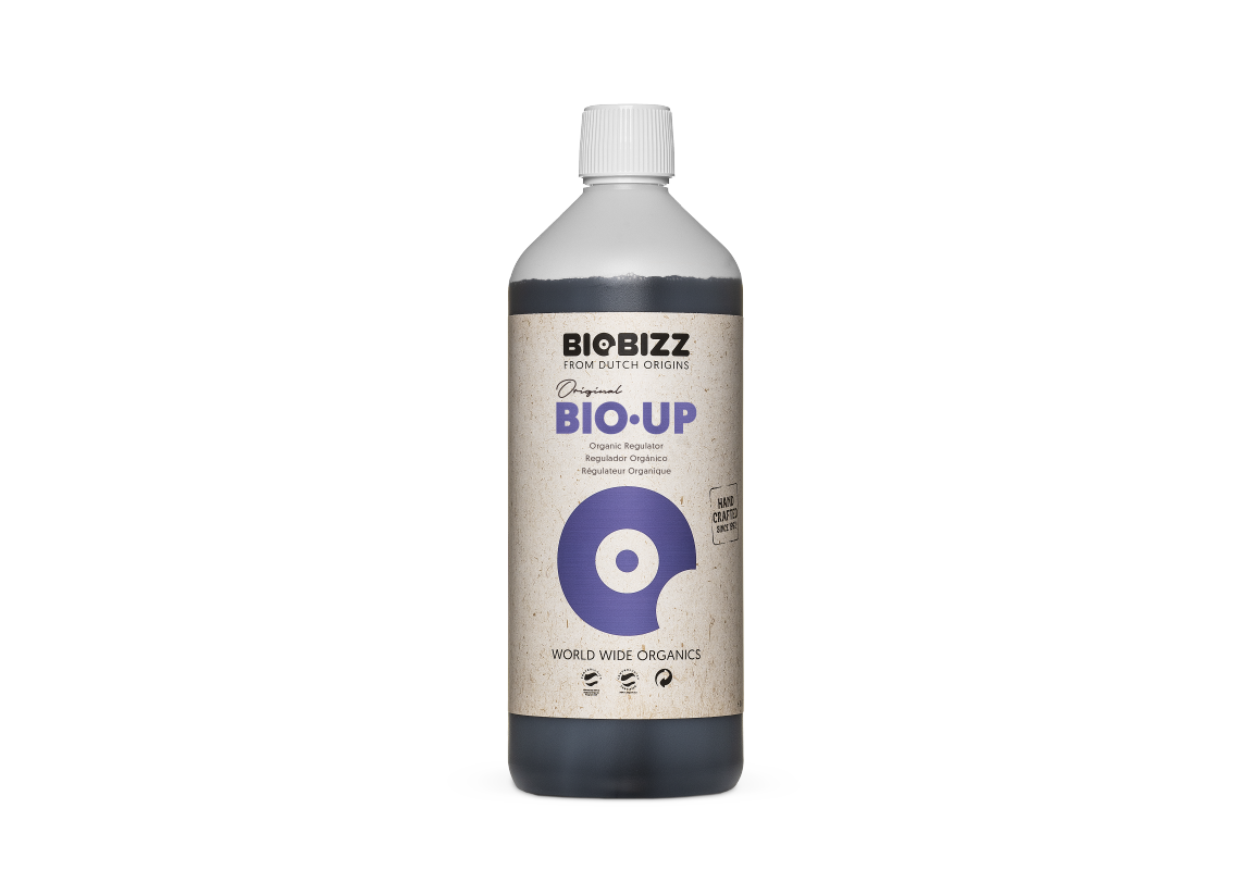 Biobizz Bio pH+ 1 L