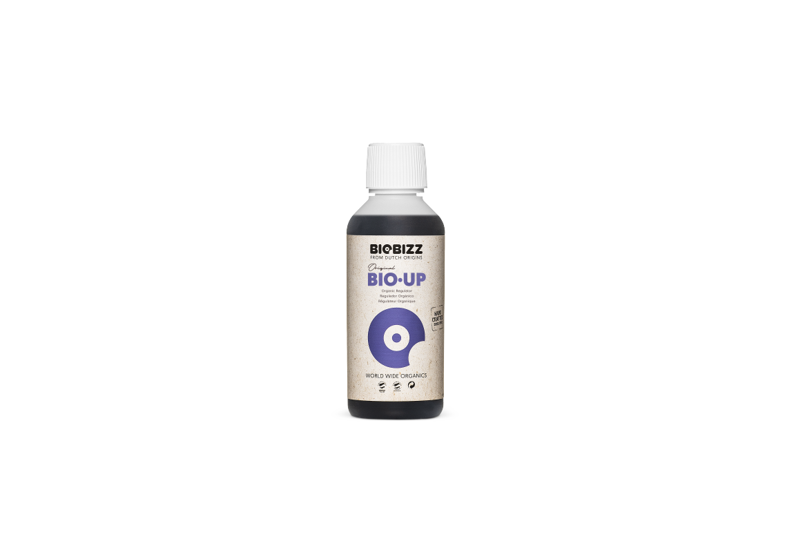 Biobizz Bio pH+ 250 ml