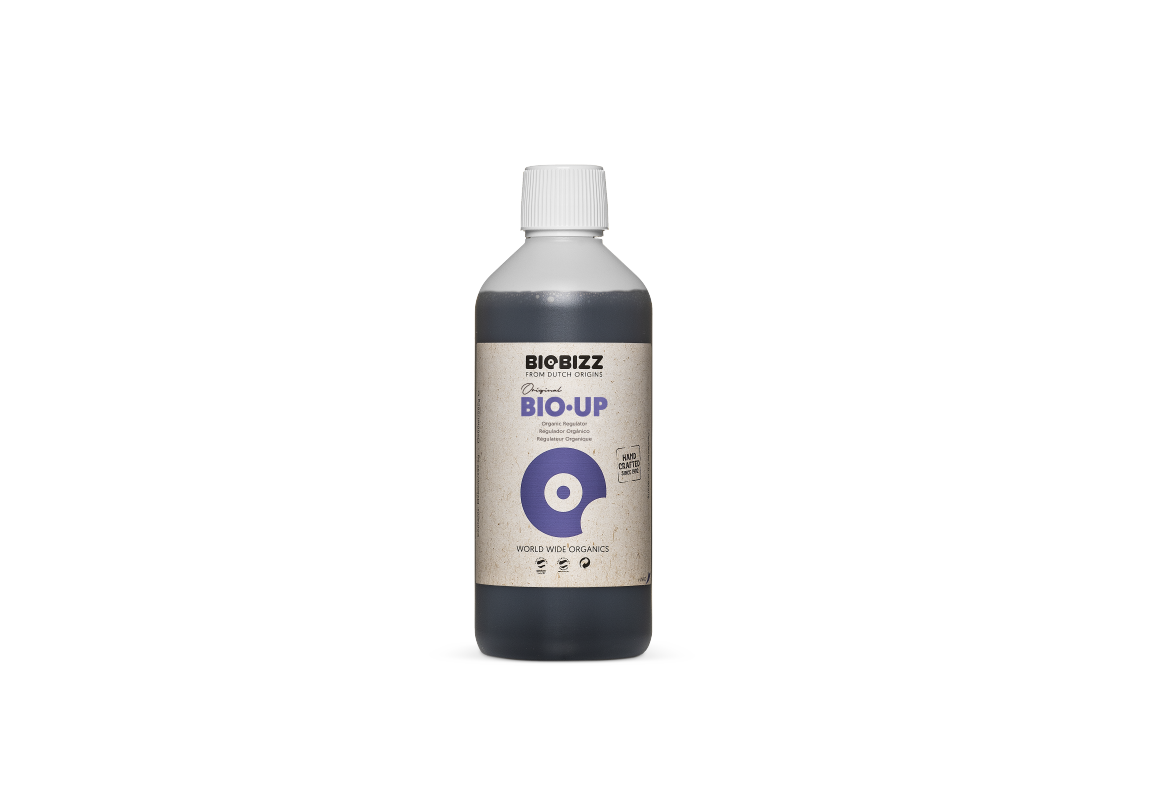 Biobizz Bio pH+ 500 ml