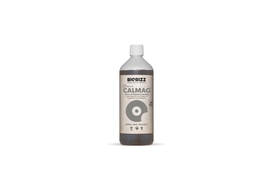 Biobizz Calmag 1 L