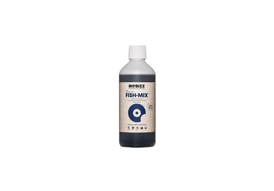 Biobizz Fish Mix  500 ml