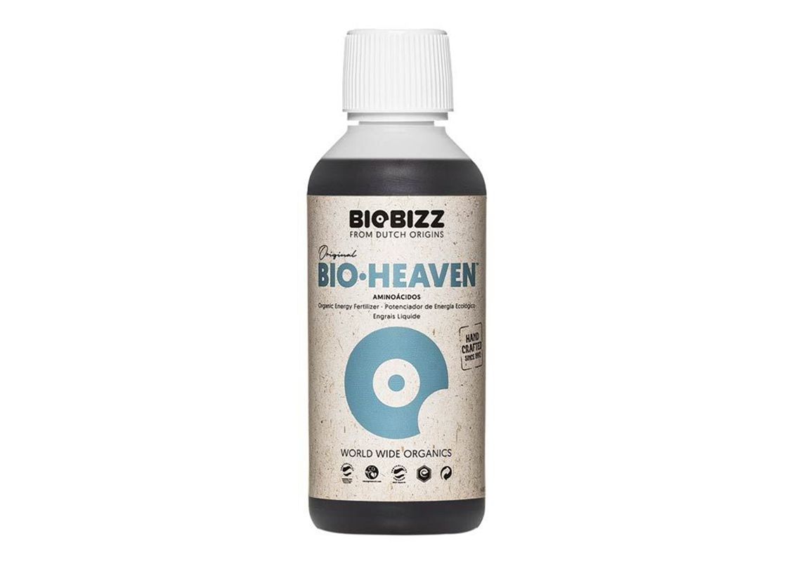 Biobizz Bio Heaven  250 ml