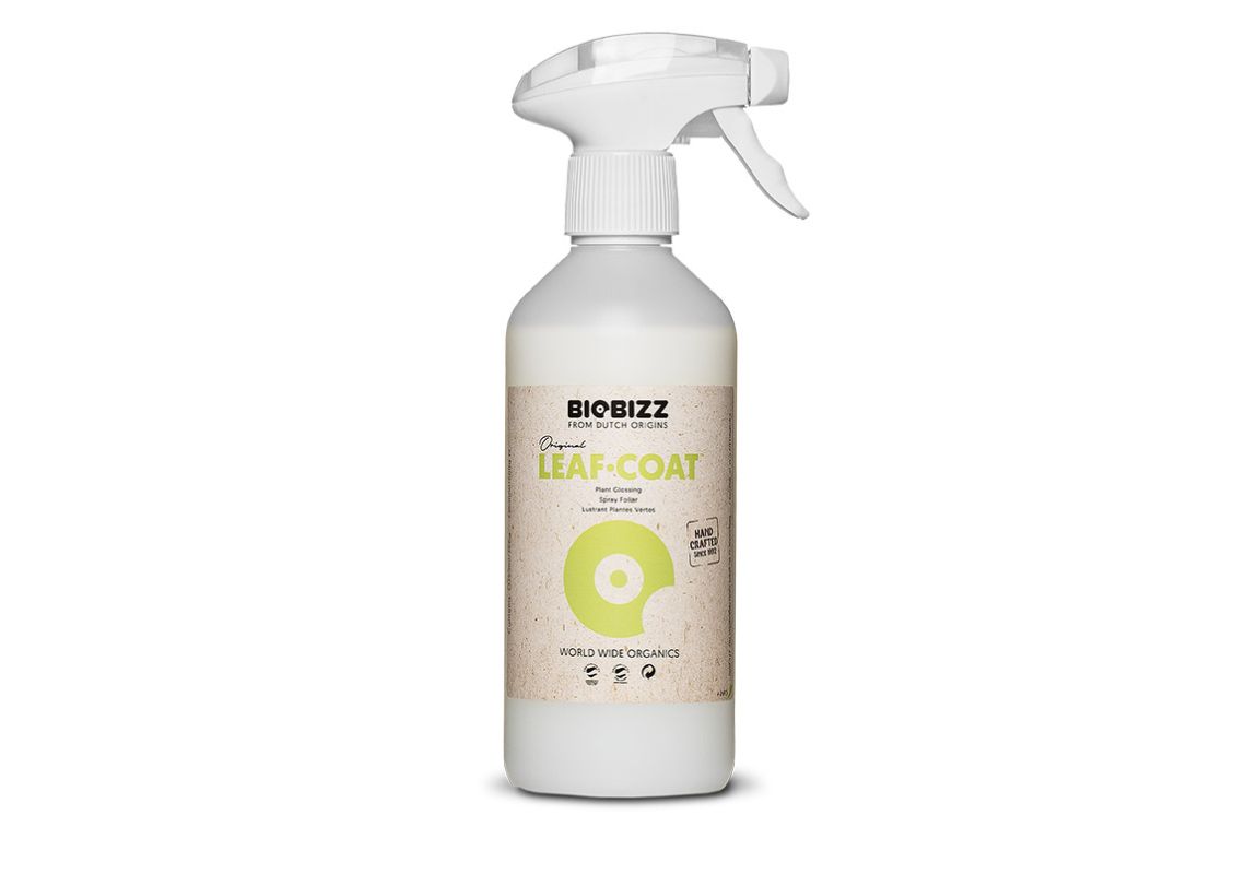 Biobizz Leaf Coat 500 ml