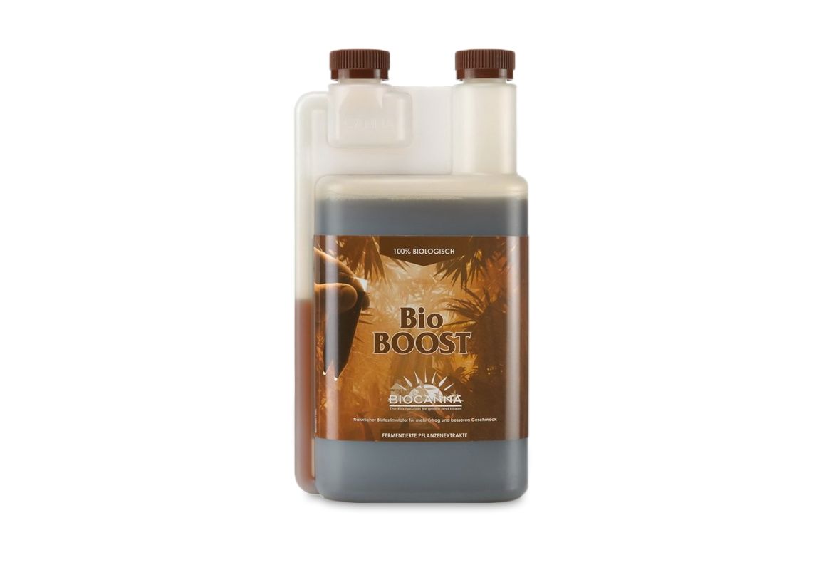 BioCanna Bio Boost 1 L 