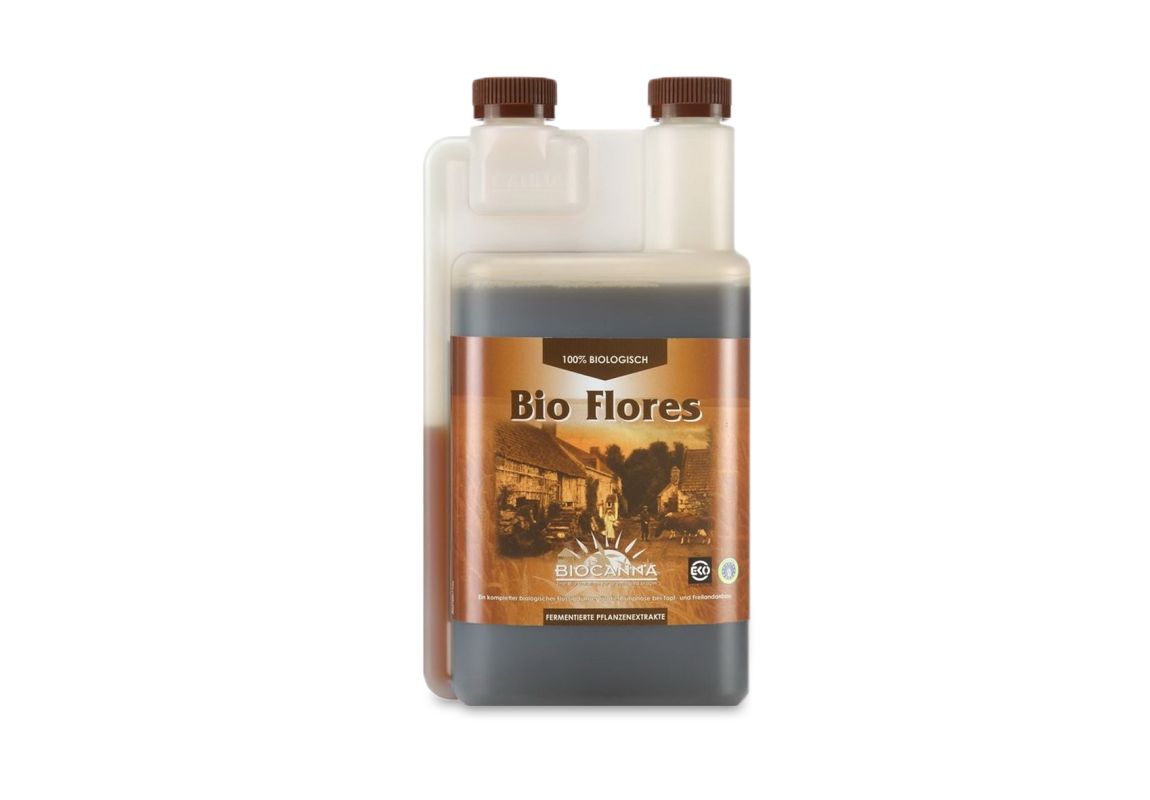 BioCanna Bio Flores 1 L