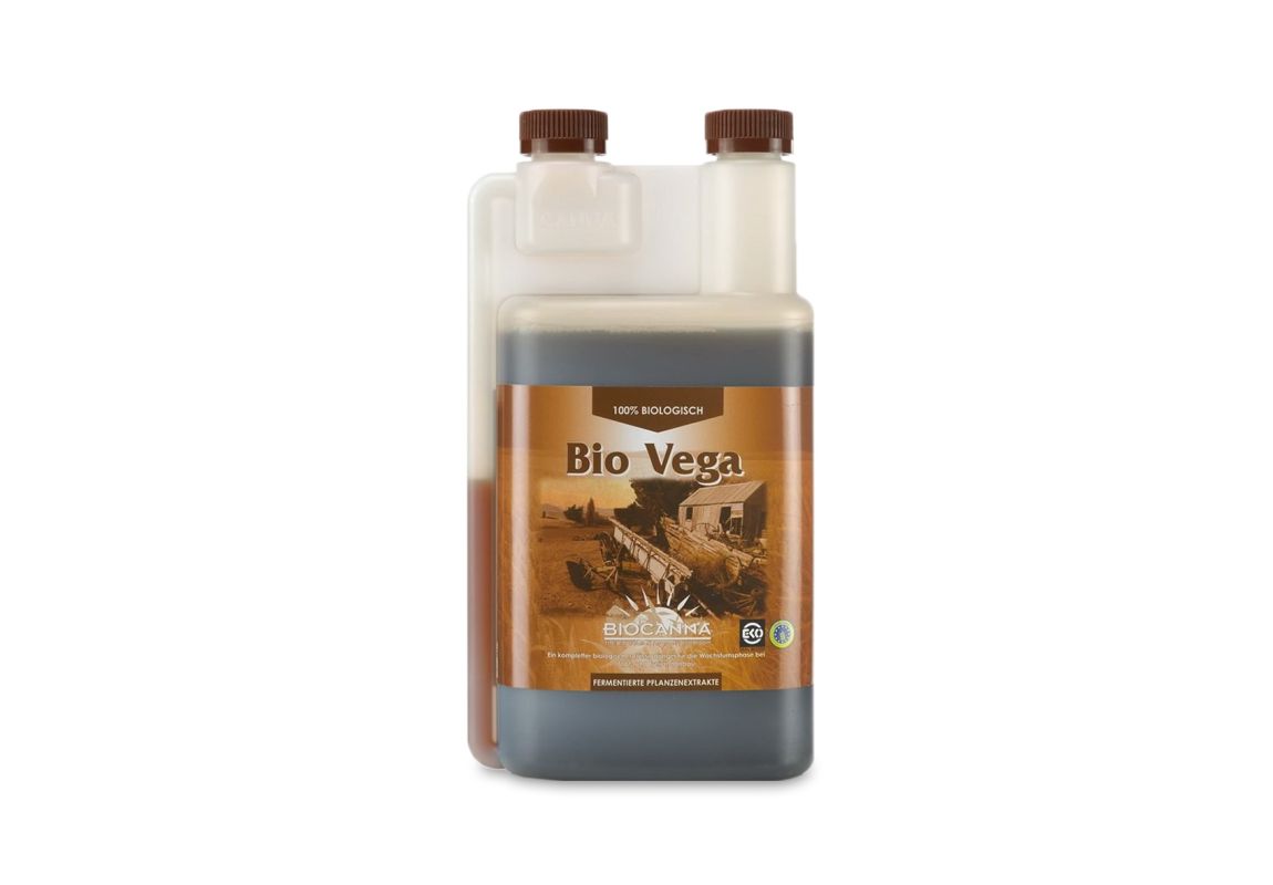 BioCanna Bio Vega 1 L