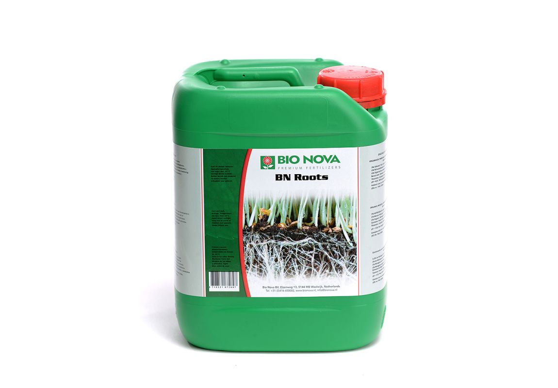 Bio Nova BN Roots 5 L