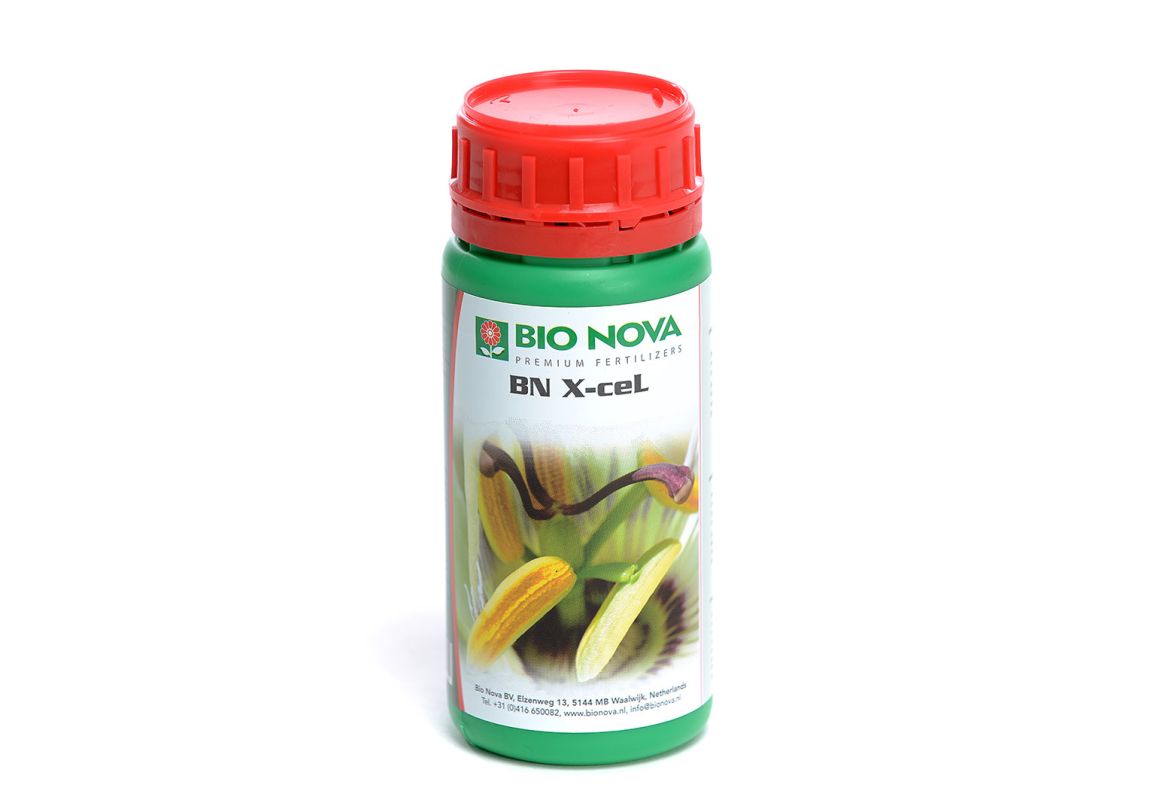 Bio Nova BN X-ceL 250 ml