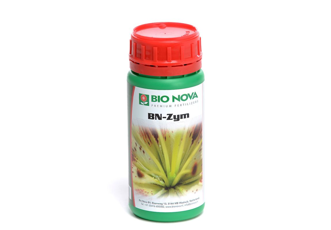 Bio Nova BN-Zym 250 ml