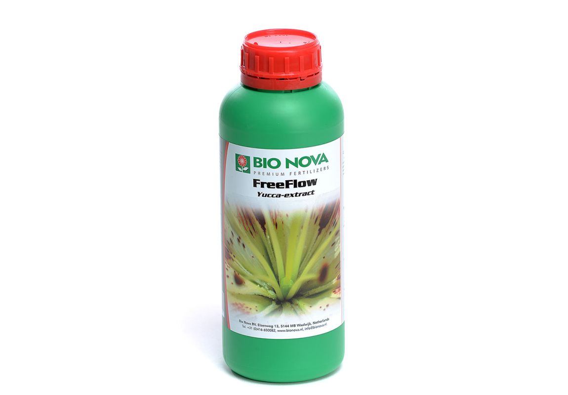 Bio Nova FreeFlow 1 L