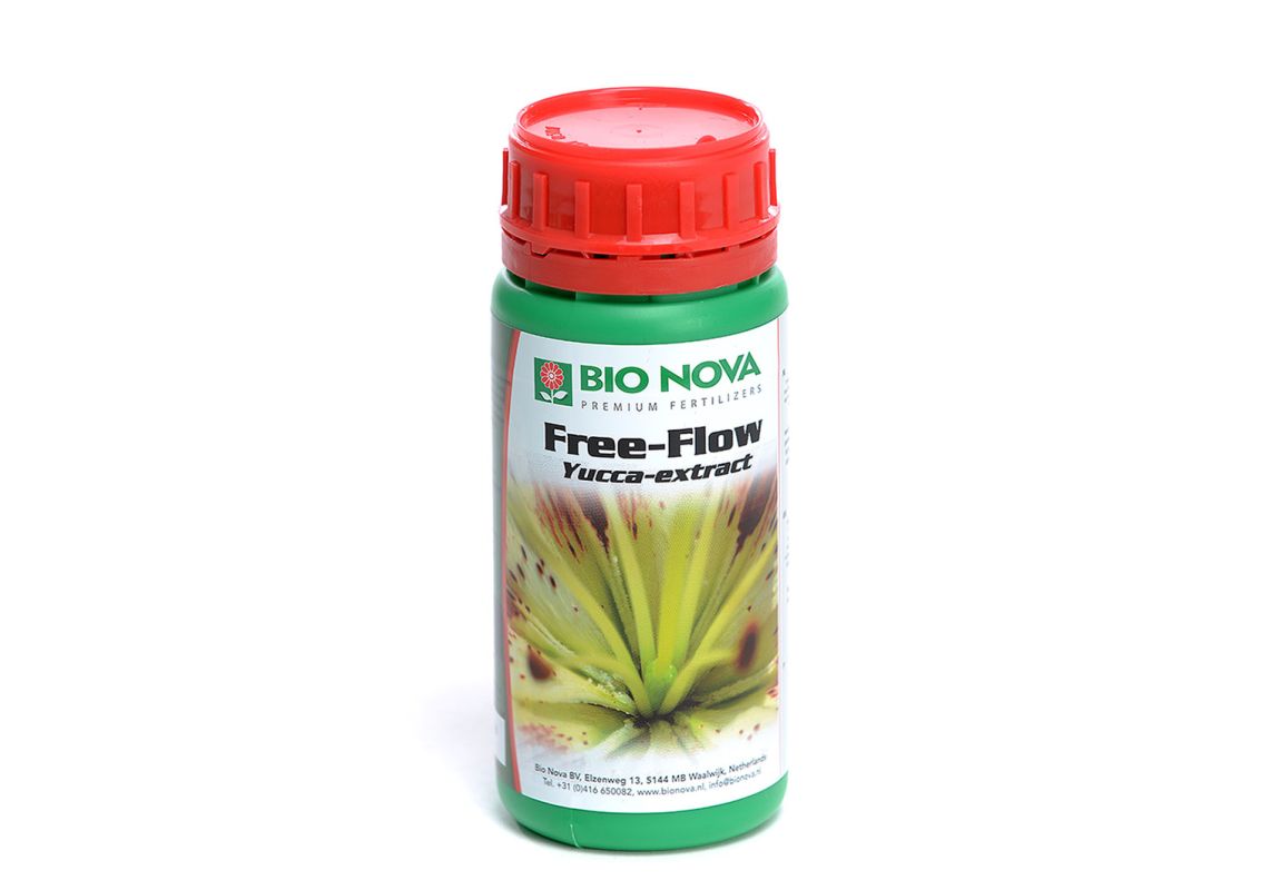 Bio Nova FreeFlow 250 ml