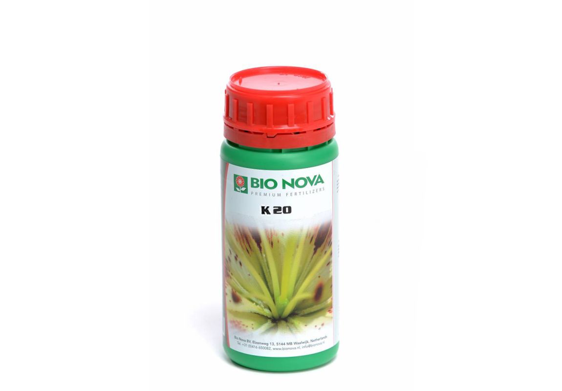 Bio Nova K-20 250 ml