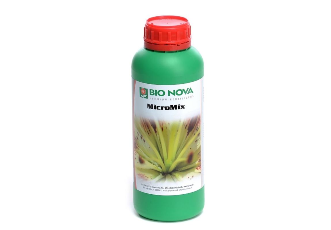 Bio Nova MicroMix 1 L