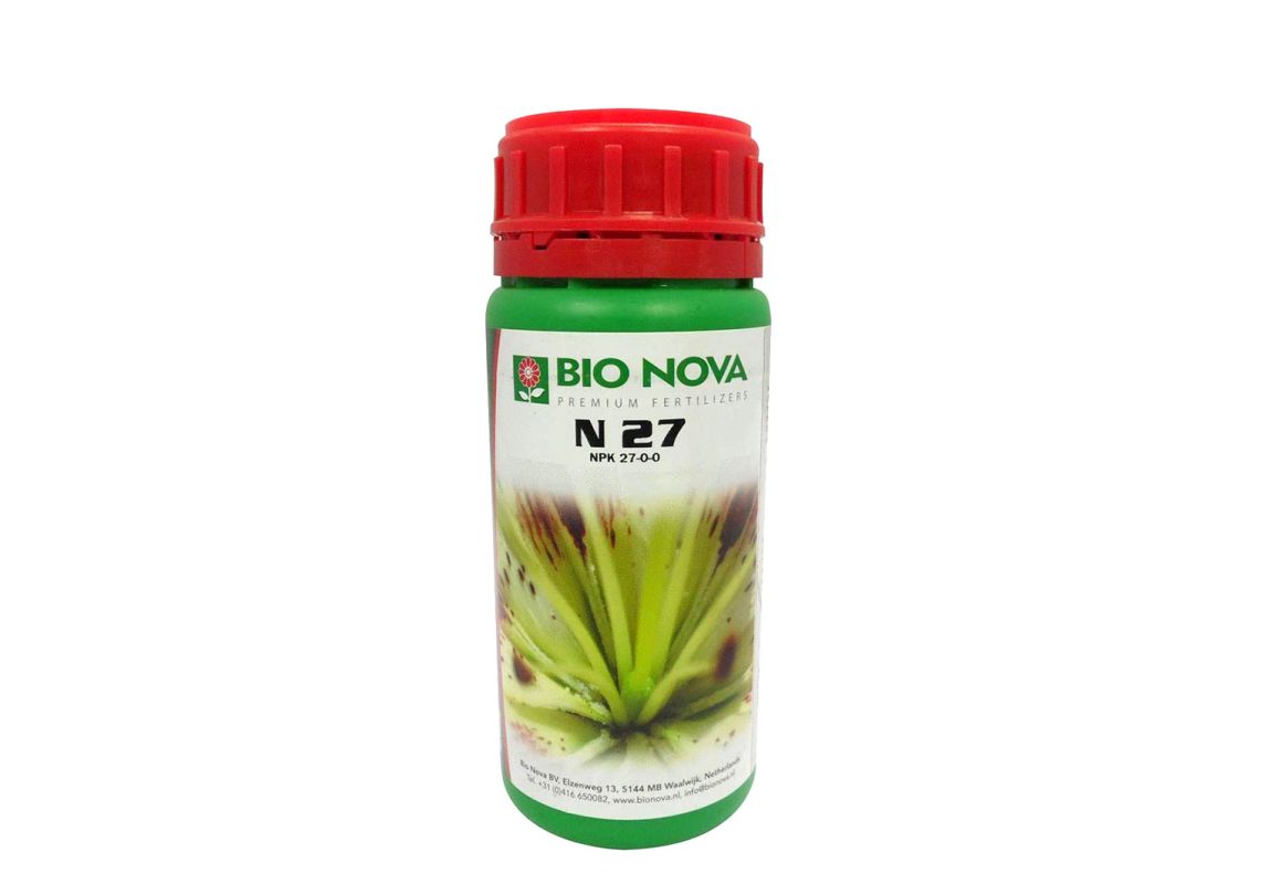 Bio Nova N-27 250 ml