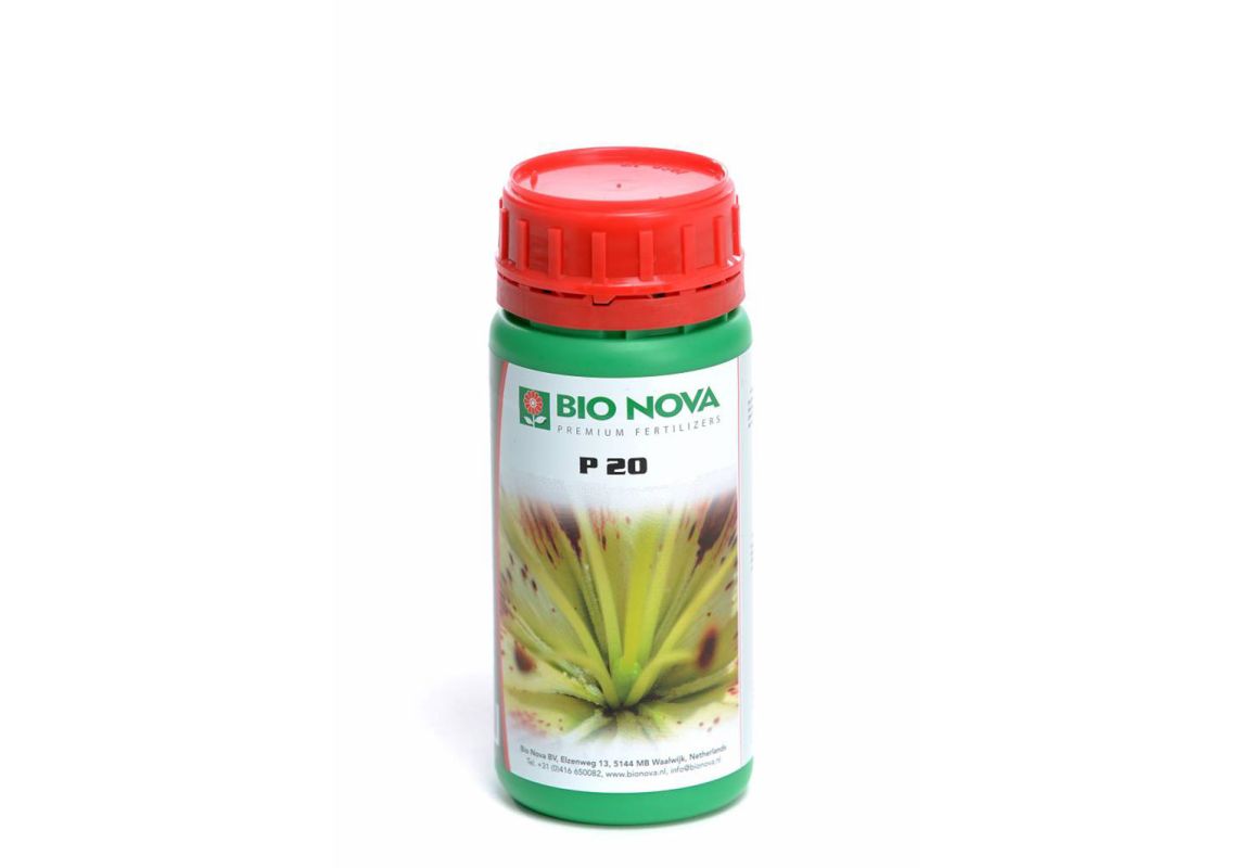 Bio Nova P-20 250 ml