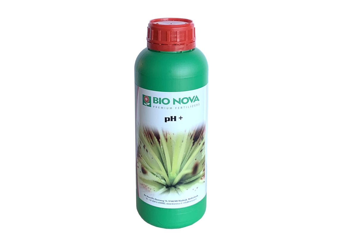 Bio Nova pH+  1 L