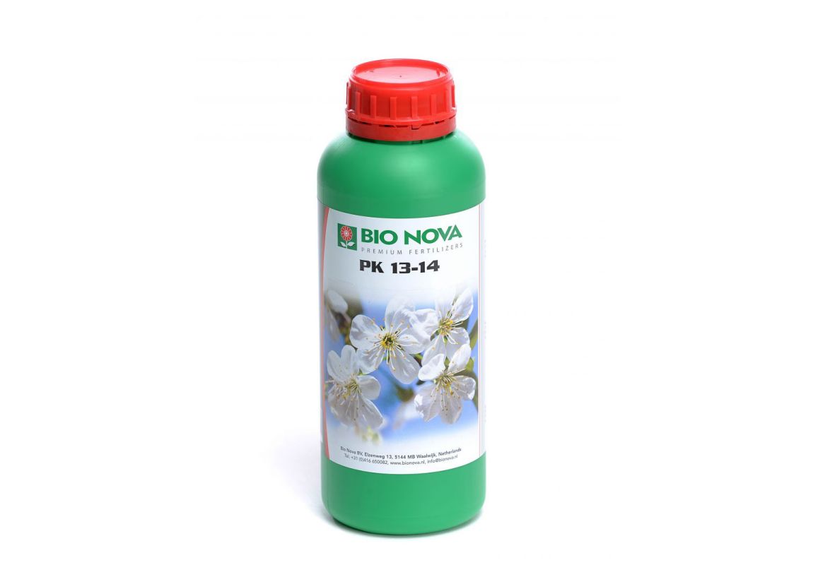 Bio Nova PK 13-14  1 L