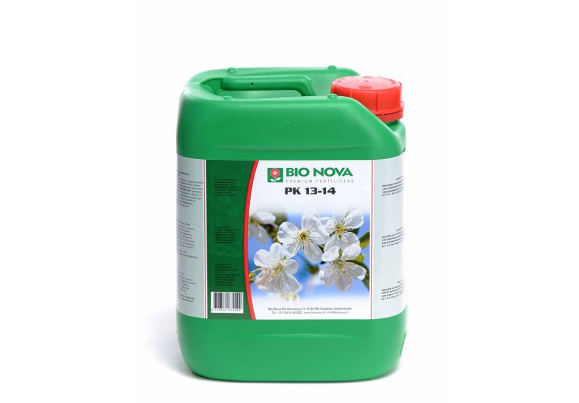 Bio Nova PK 13-14  5 L