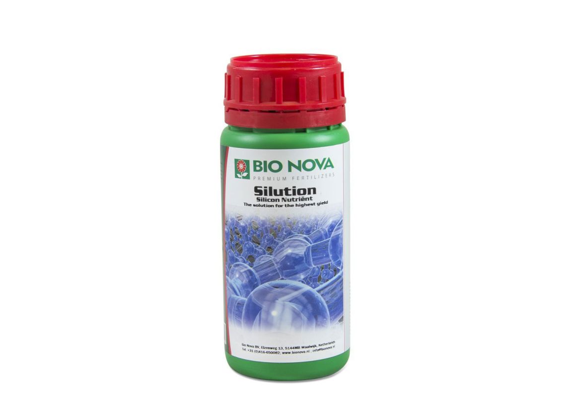 Bio Nova Silution 250 ml