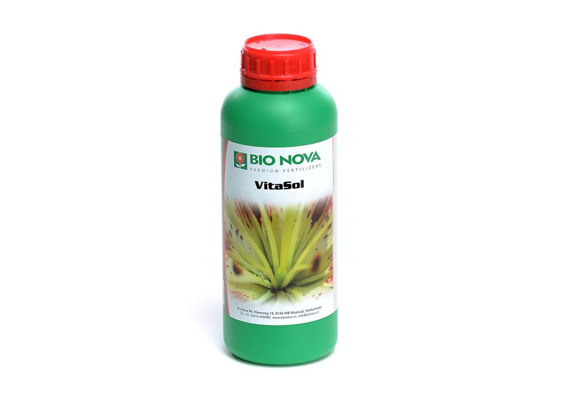 Bio Nova VitaSol  1 L