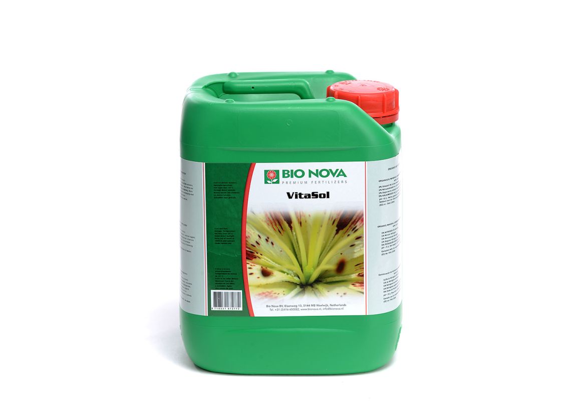 Bio Nova VitaSol  5 L