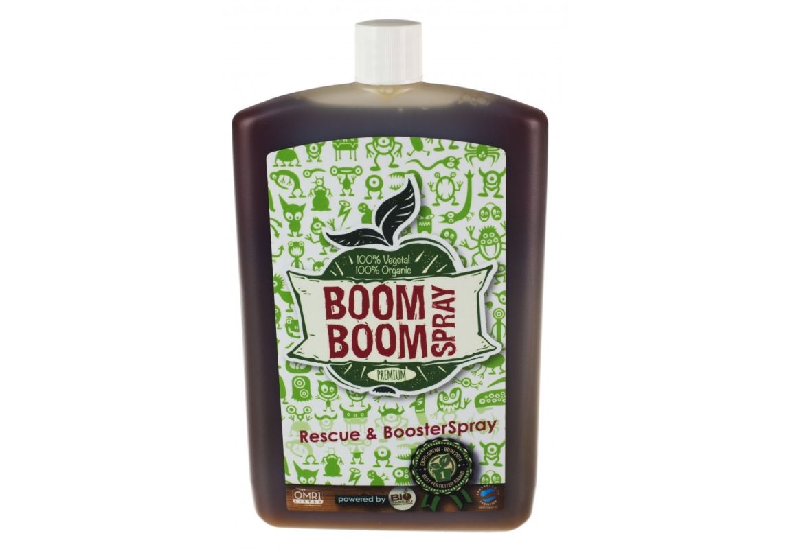 BoomBoom Spray 250 ml