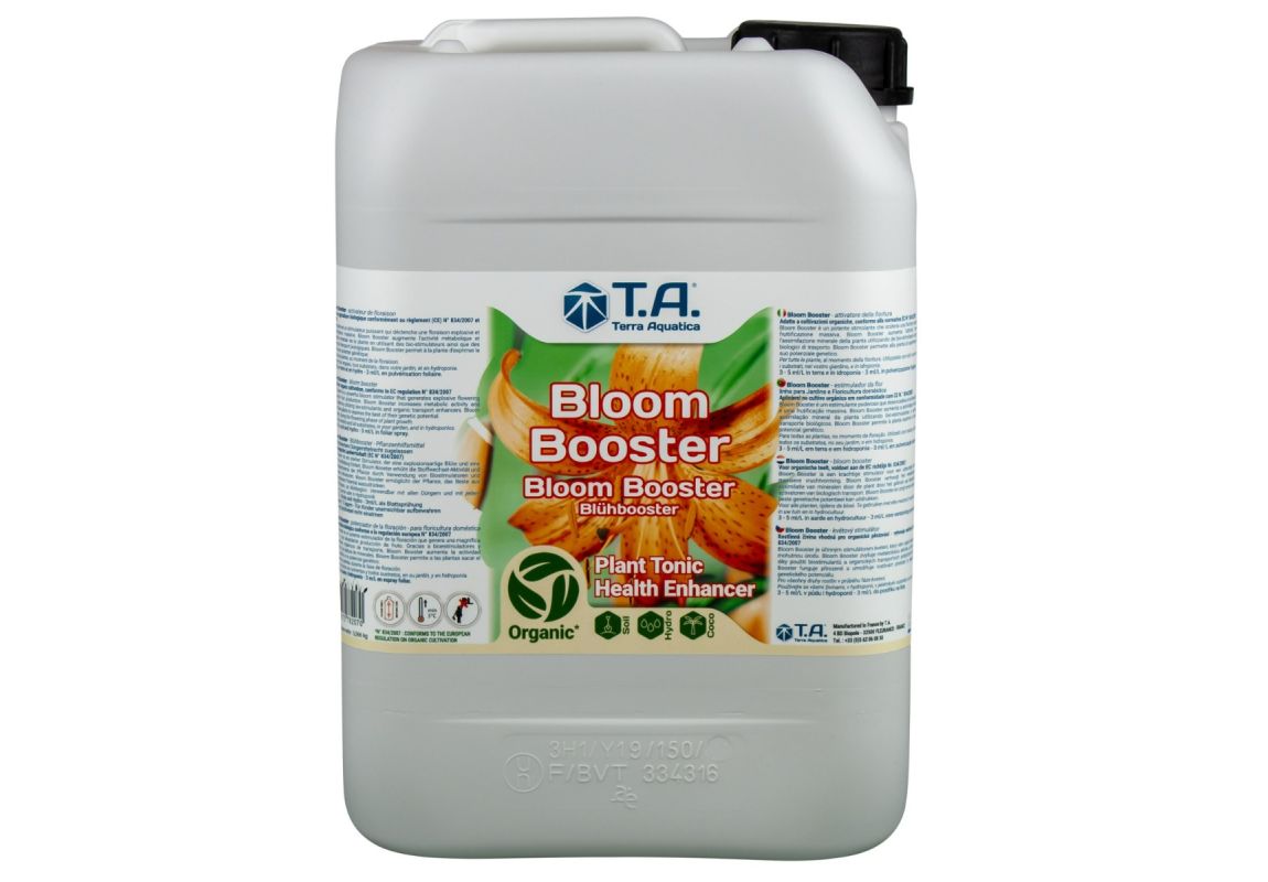 Terra Aquatica Bloom Booster 10 L