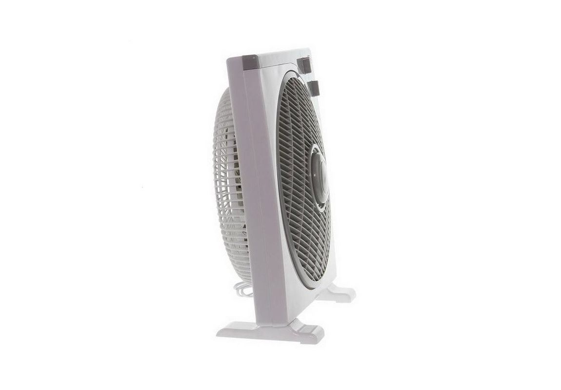 Rotary Fan 45 W / 30 cm