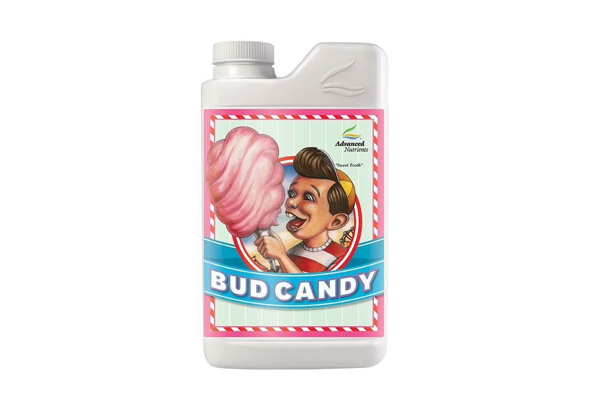 Bud Candy  250 ml