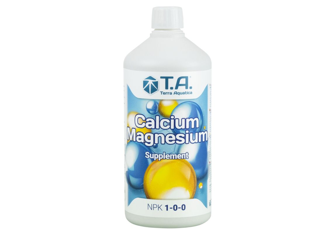 Terra Aquatica Calcium Magnesium Supplement  1 L