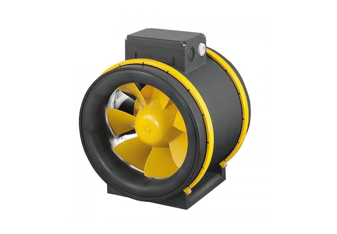 Max-Fan Pro 250