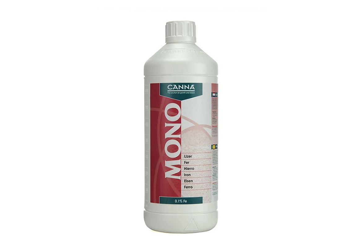 Canna Mono Iron 1 L