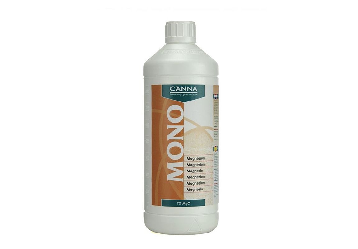 Canna Mono Magnesium 1 L