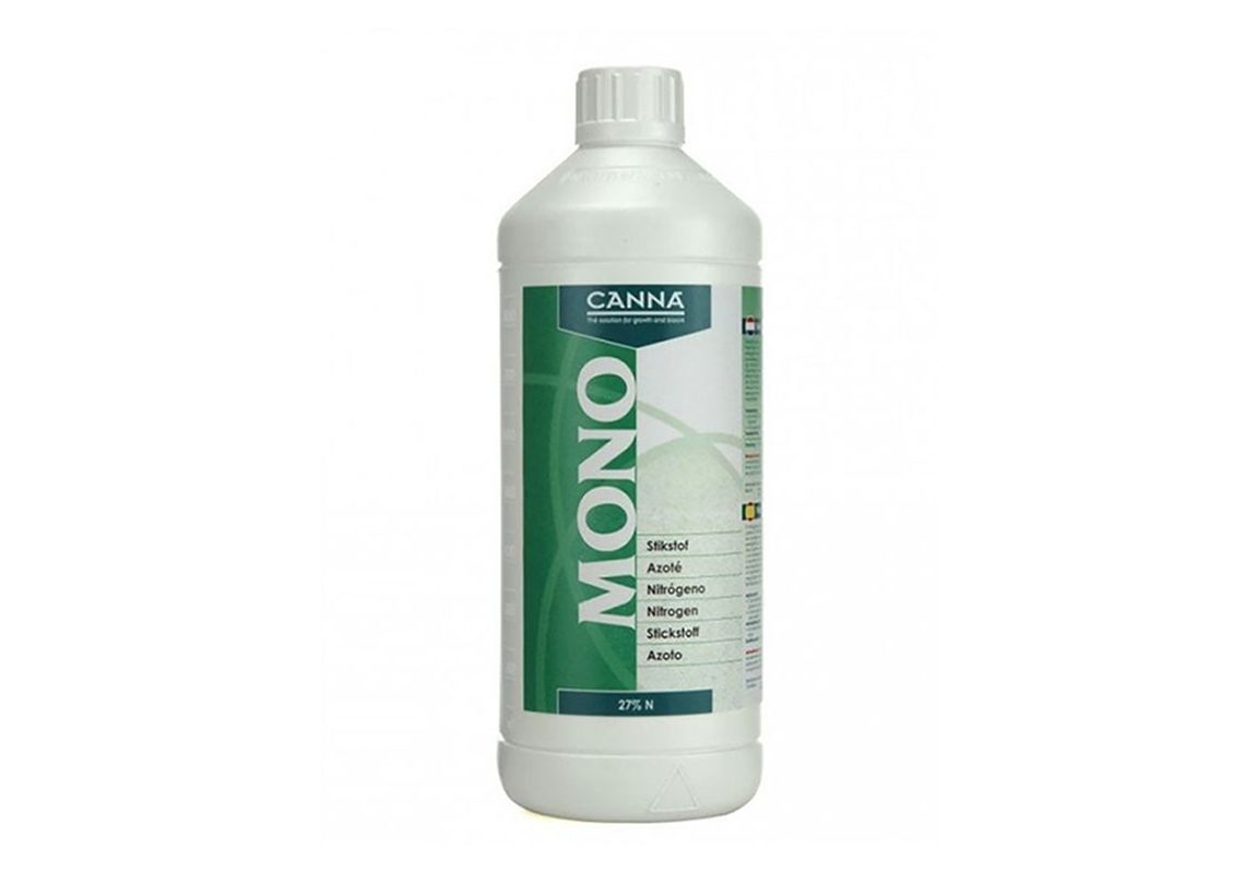 Canna Mono Nitrogen 1 L