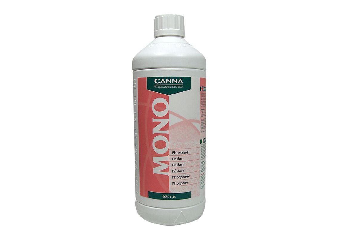 Canna Mono Phosphor 1 L