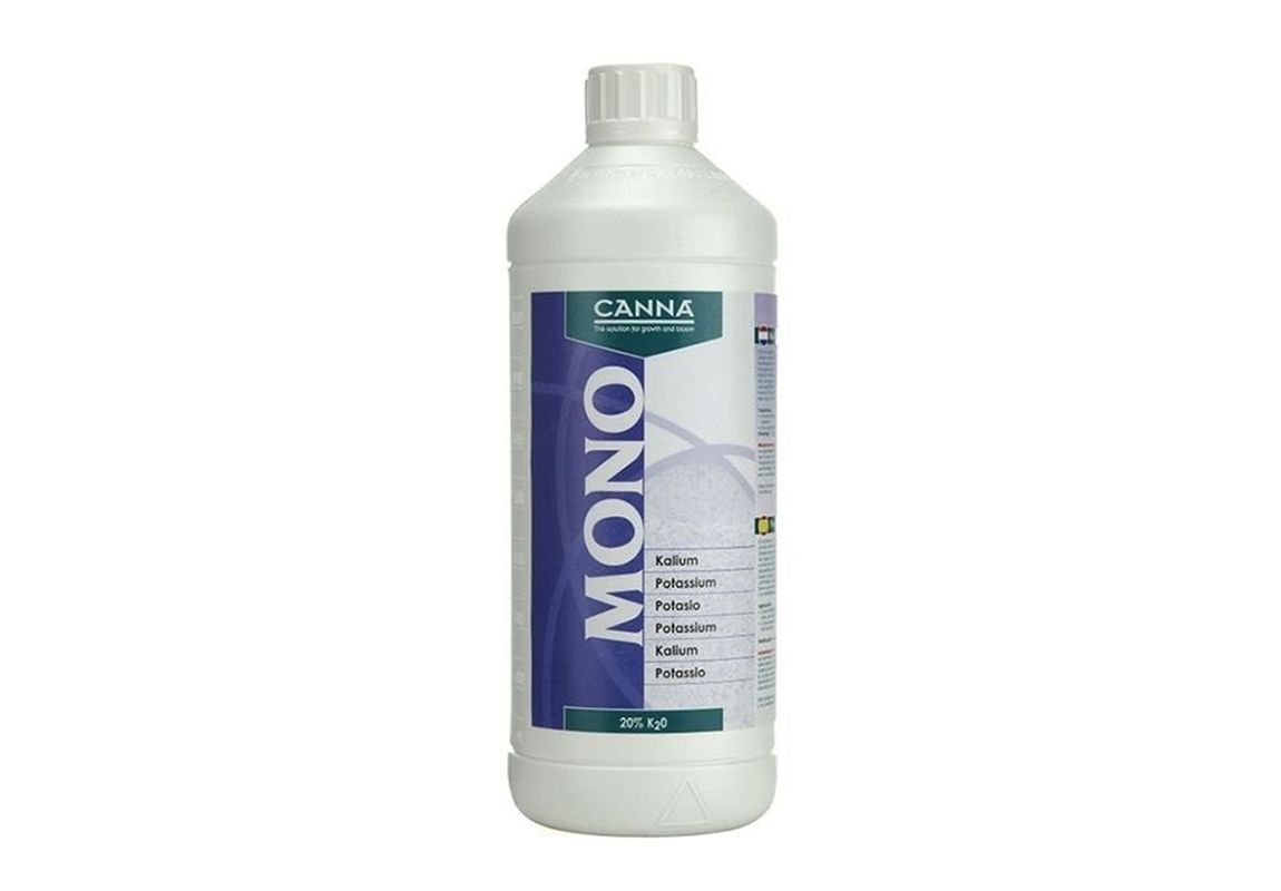 Canna Mono Potassium 1 L