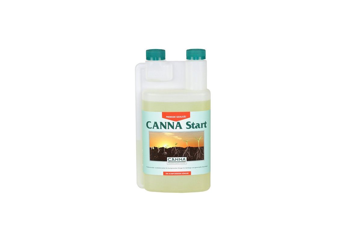 Canna Start 1 L