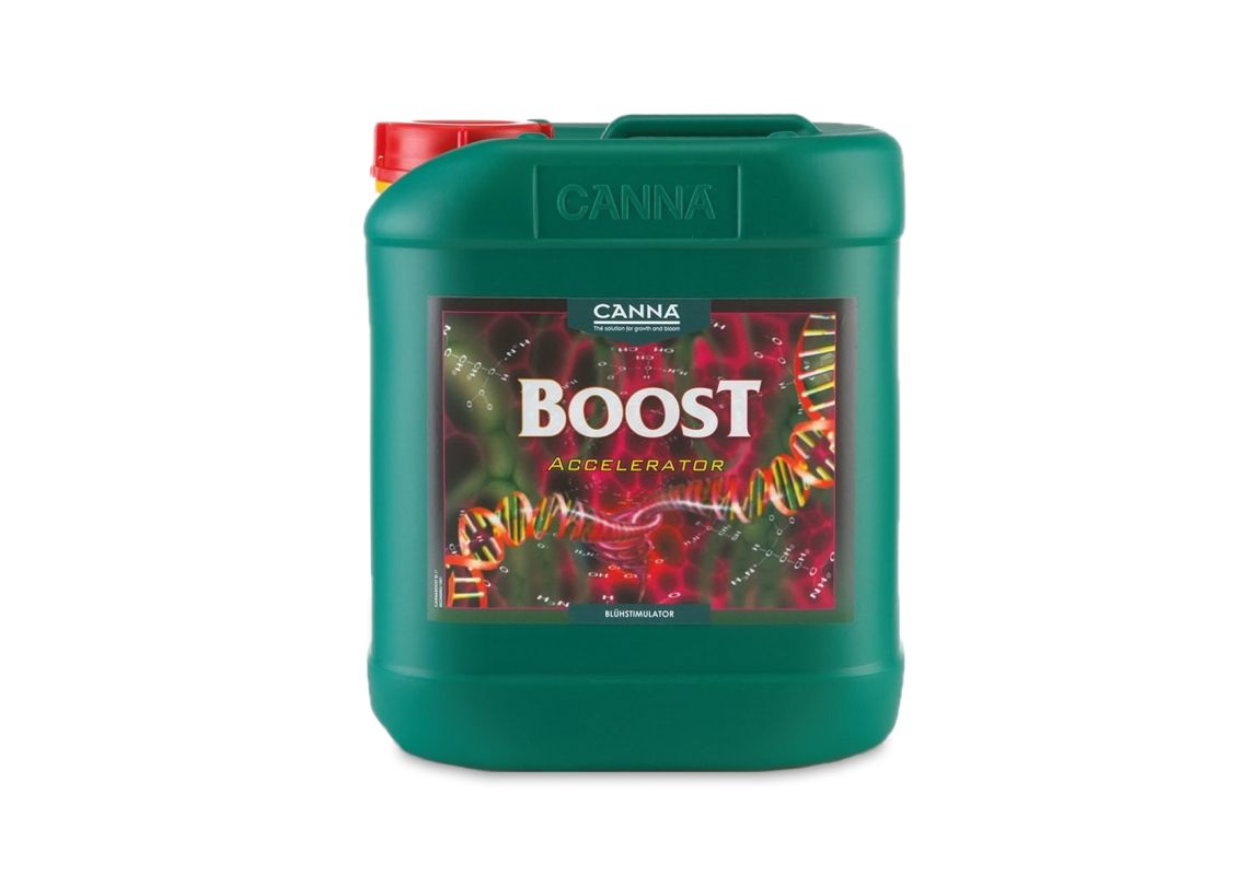 Canna Boost 10 L