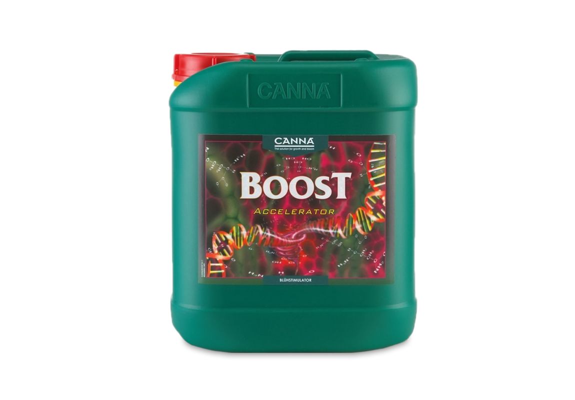 Canna Boost  5 L