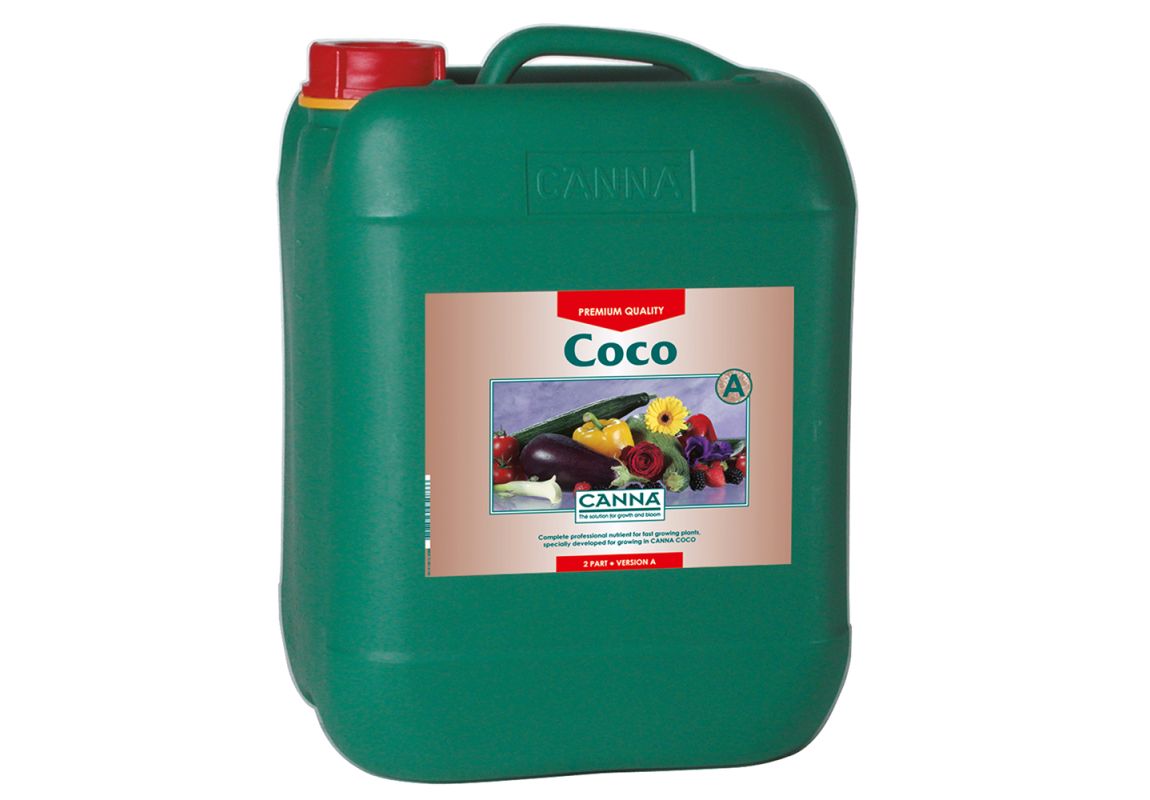 Canna Coco A+B  2 x 10 L