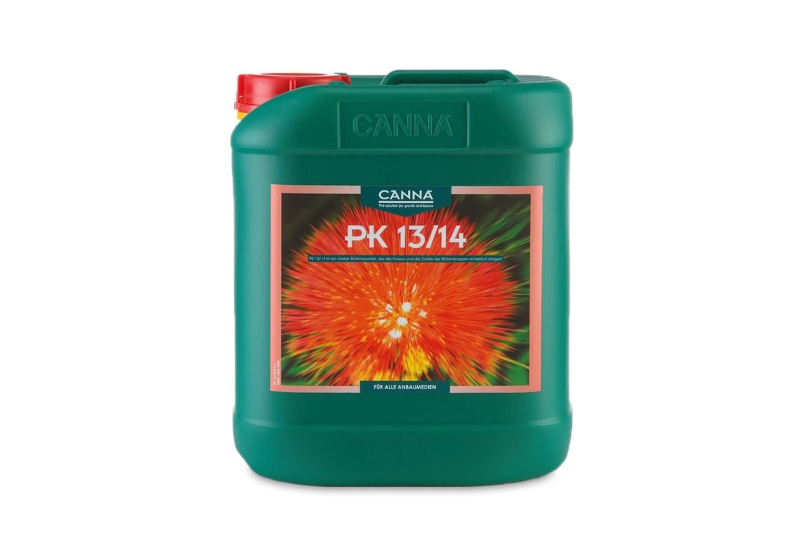 Canna PK 13/14 5 L