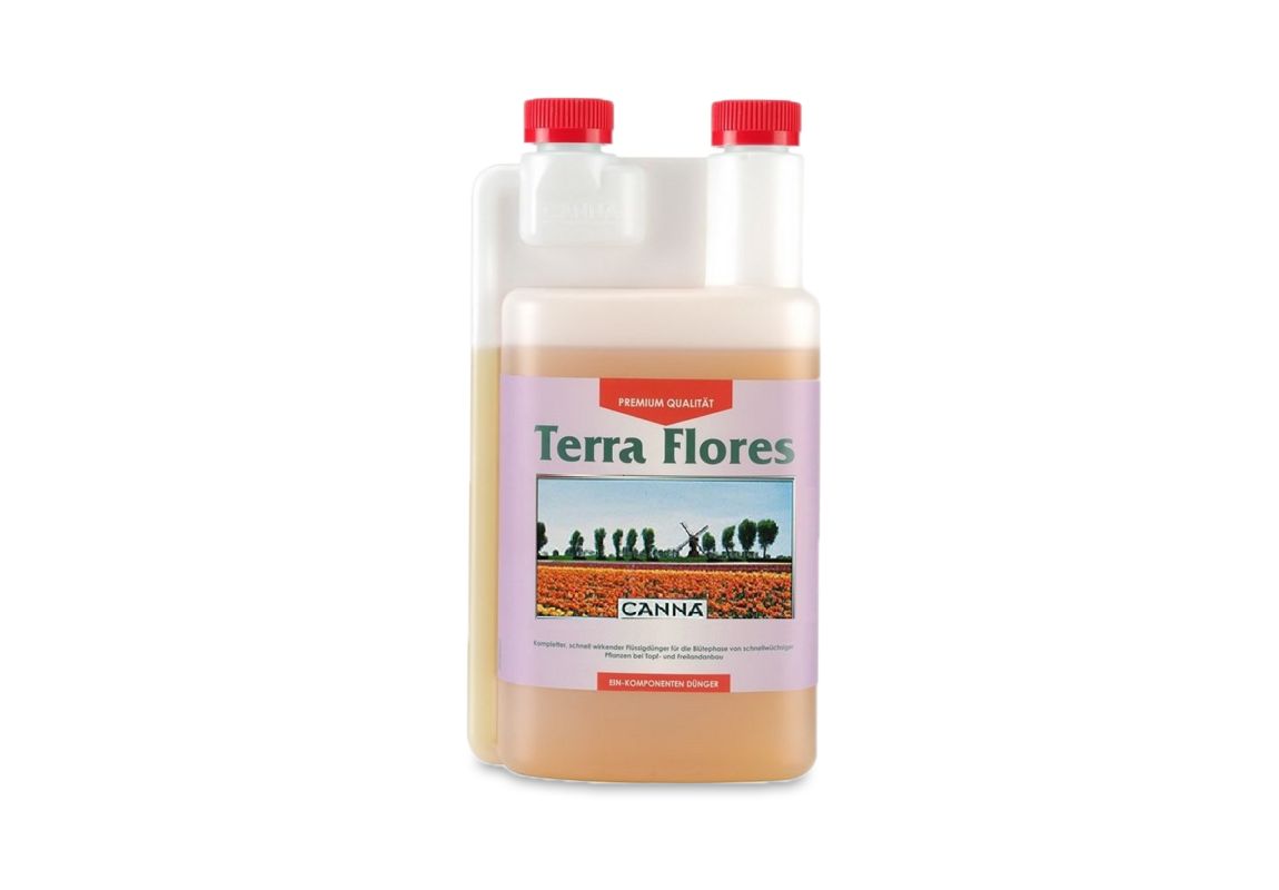 Canna Terra Flores  1 L