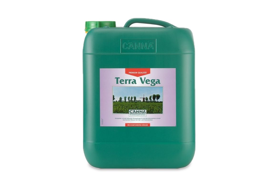 Canna Terra Vega 10 L