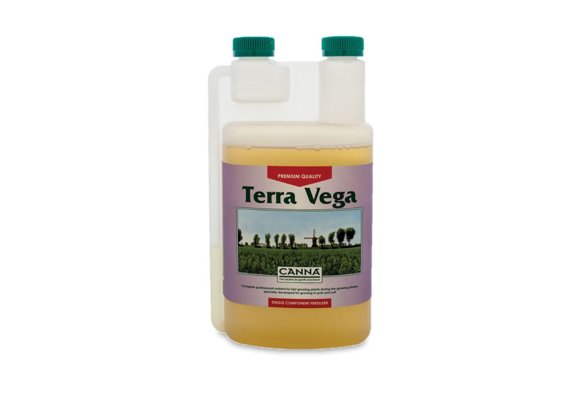 Canna Terra Vega  1 L