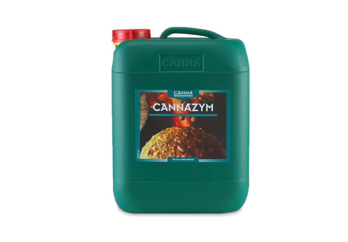 Cannazym 10 L