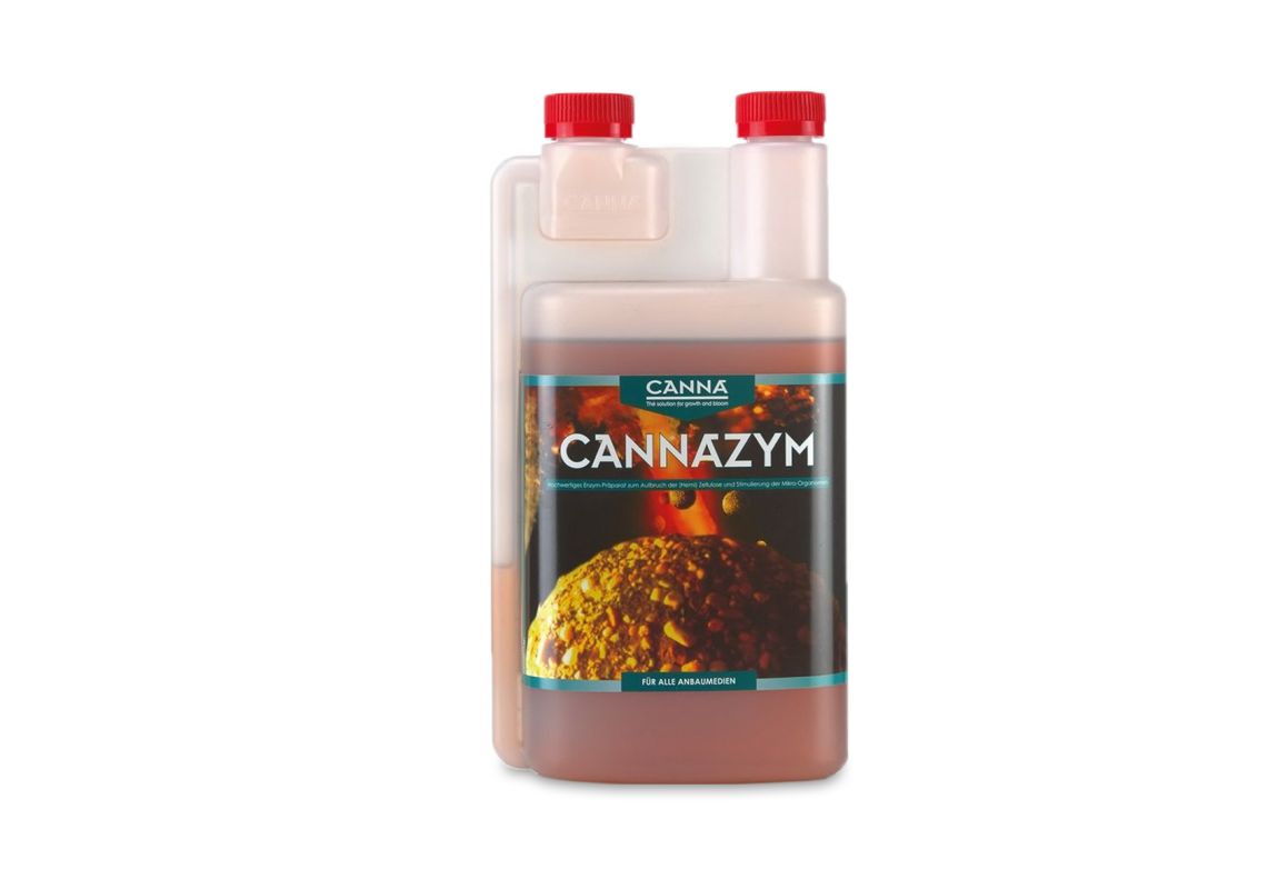 Cannazym  1 L 