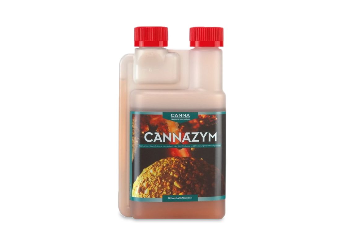 Cannazym   500 ml