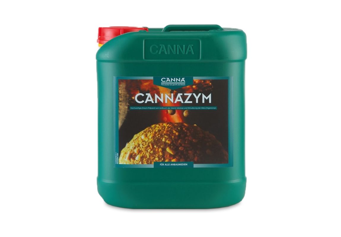 Cannazym  5 L