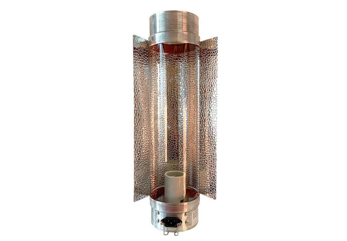 Kit 600 W HPS GIB Cool Tube